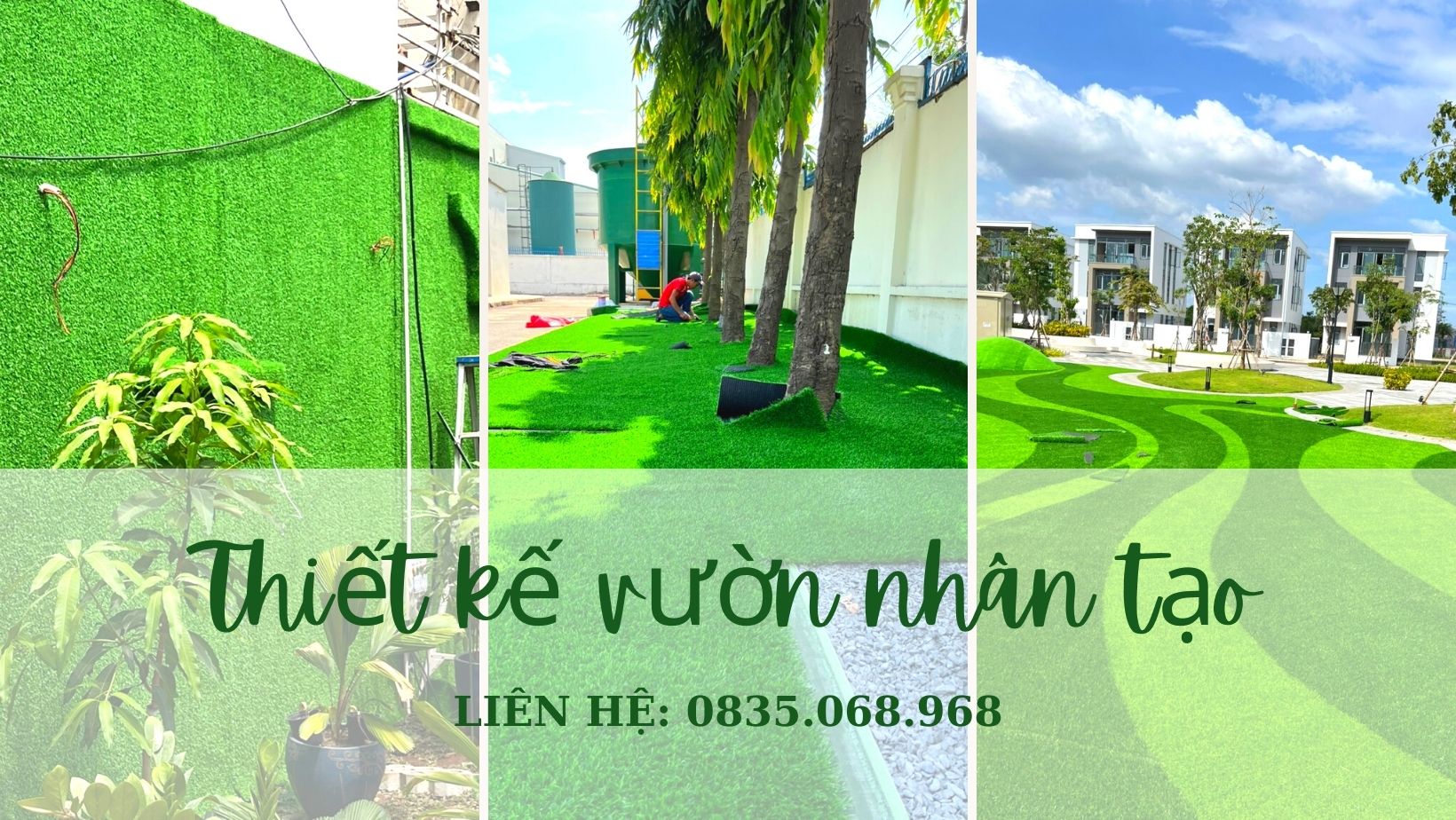 5 ý tưởng trang trí khu vườn cho mùa hè