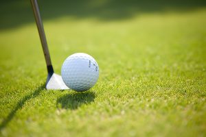 Sân golf cỏ nhân tạo